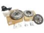 Kit De Embrague Volante De Motor Bimasa Original Citroen Peugeot 1666762780