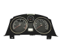 Velocímetro/Instrumentos Y Relojes Opel Astra H Zafira B 13216684PF 58878