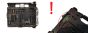 Controlador BSM-B2 T118470002E 9643498980 PSA Siemens 1633