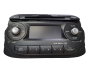 Radio Cd Mp3 KIA Picanto 2 961701Y201MB2 AM100TAEE 1451