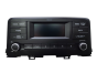 Radio del coche Bluetooth KIA Picanto 96150G6280ASB ACB10G6EE G28M