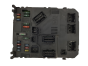 Controlador BSI E02-00 9646777380 S118085210G PSA Siemens 1415