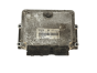 Controlador Del Motor Fiat 55185364 0281010337 Bosch 21662