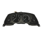 Velocímetro/Instrumentos Y Relojes Opel Astra G 24451497ZA TRW 47810