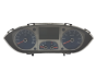 Velocímetro/Instrumentos Y Relojes Lancia Musa 51873842 503001191001