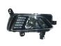 Luz De Día Drl Derecho 2G0941662 99411789602 VW Polo DPA