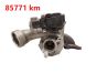 Turbocompresor 1.4 TSI Audi VW Seat Skoda 04E145713N 85771 km