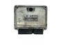 Controlador 038906019AF 0281010289 Skoda Bosch 52173
