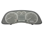 Velocímetro/Instrumentos Y Relojes Peugeot 307 9646742480 R 00 26574