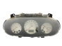 Velocímetro/Instrumentos Y Relojes Ford Fiesta YS6F-10C956-AB 42084