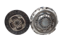 Embrague Completo  302053302R 302101221R 301012218R 0.9 TCE Captur Clio 4