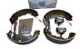 Zapatas de freno Original 7701210108 Renault Dacia