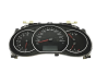 Velocímetro/Instrumentos Y Relojes Renalut Kangoo 248102341R Johnson 52180