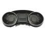 Velocímetro/Instrumentos Y Relojes Peugeot 3008 9666174980 T8 69189-230U 57045