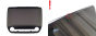 Pantalla De Navegación Ford Fiesta 7 VII K1BT-18B955-FC 1192