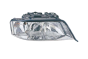 Reflector Derecho Para Audi A6 4B0941030N 99411826002 Vika