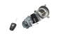 Interruptor De Encendido Opel Vauxhall Corsa D 56155E Delphi