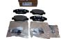 Pastillas De Freno Delantero Original 1678168380 Citroen Peugeot