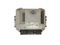 Controlador 0281014444 9666432480 9661586080 PSA Bosch 43331