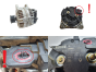 Alternador 8200390676 0124525081 150A Bosch Renault 