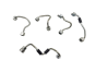 Tuberías De Combustible 166845840R 166807583R 166804781R 166800359R 802941R 1.5