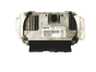 Controlador 89661-0H070 0261S04464 Toyota PSA Bosch 16586