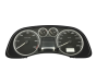 Velocímetro/Instrumentos Y Relojes Peugeot 307 9636708880 E 05 50336