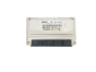 Controlador 89661-0D211 0261208036 Toyota Bosch 39064