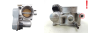 Mariposa De Aire Opel 25177983 Delphi 1063