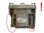 Controlador A0024463140 A2661538479 5WK90954 Mercedes Siemens 14586