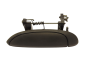 Maneta De La Puerta Izquierdo Zewnętrzna 7700433075 6001549493 Renault Dacia