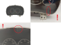 Velocímetro/Instrumentos Y Relojes Fiat Ducato 1339326080 503000121000  1182