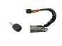 Interruptor De Encendido Clio 2 475023 7701471220 Renault Neiman 1192