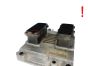 Controlador 0261201635 00510159300 Fiat  Bosch 43176