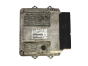 Controlador FGP 55196352 ZJ MJD 6JO.CA Opel Magneti Marelli 27707