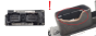 Controlador Fiat 46808849 IAW59F.M5 1.2 Magneti Marelli