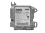 Controlador De Los Airbags Renault Master 2 8201001325 Autoliv