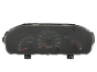 Velocímetro/Instrumentos Y Relojes KIA Rio 0K33C55430C 2003-2880 29499