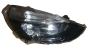 Reflector Derecho Original Renault Clio IV 260103421R
