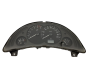 Velocímetro/Instrumentos Y Relojes Opel Corsa C 13173347WA 110008988026 23611