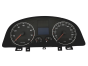 Velocímetro/Instrumentos Y Relojes VW Touran 1T0920860BX 110380217006 VDO
