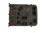 Controlador BSI E02-00 S118085210E 9646777380 PSA Siemens 1178