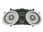Velocímetro/Instrumentos Y Relojes Renault Megane 2 8200402241 D