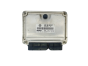 Controlador VW 045906019BF 0281011241 Bosch 46672