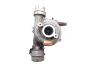 Turbocompresor 54399700127 1.5 dci Dacia Renault 144114256R 2030
