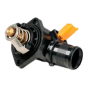 Caja Termostato Citroen Peugeot Berlingo C2 C3 1007 1.4 OE 1336Z2
