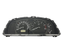 Velocímetro/Instrumentos Y Relojes Opel Agila 09214266 110008952054 57561