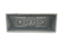 Velocímetro/Instrumentos Y Relojes Citroen AX 4/12/C1-16k6V 412C116k6V