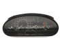 Velocímetro/Instrumentos Y Relojes BMW 3 E46 6211 6906884 0263606265 48608