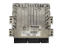 Controlador 237101942R 237100755R Kangoo 2 Renault Continental 5216